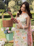 Izel | Oh Spring Lawn 25 | MEADOW by Izel - Designer Dress - Type: Ladies Clothes - Available at Libayah - 100% Original