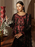 Mahnur | Florence Luxury Lawn 25 | MEHARMAH by Mahnur - Designer Dress - Type: Ladies Clothes - Available at Libayah - 100% Original