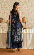 Asifa and Nabeel | Meraki Vintage 25 | Mehtab (MVL25-10) by Asifa and Nabeel - Designer Dress - Type: Ladies Clothes - Available at Libayah - 100% Original