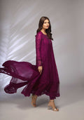 Sana Abbas | Luxury Pret | Mehmal by Sana Abbas - Designer Dress - Type: Ladies Clothes - Available at Libayah - 100% Original