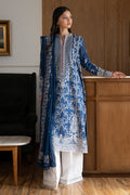 Zara Shahjahan | Satori 25 | Mei-8B by Zara Shahjahan - Designer Dress - Type: Ladies Clothes - Available at Libayah - 100% Original