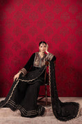 Azure | Vogue Formals | Midnight Wine by Azure - Designer Dress - Type: Ladies Clothes - Available at Libayah - 100% Original