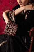 Azure | Vogue Formals | Midnight Wine by Azure - Designer Dress - Type: Ladies Clothes - Available at Libayah - 100% Original