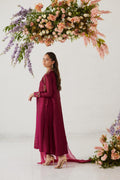 Mina Hasan | Luxury Pret | MHLP-1300 by Mina Hasan - Designer Dress - Type: Ladies Clothes - Available at Libayah - 100% Original