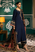 Mina Kashif | Meeral Formals 24 | Refa by Mina Kashif - Designer Dress - Type: Ladies Clothes - Available at Libayah - 100% Original
