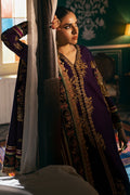 Mina Kashif | Meeral Formals 24 | Tabeer by Mina Kashif - Designer Dress - Type: Ladies Clothes - Available at Libayah - 100% Original