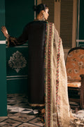 Mina Kashif | Meeral Formals 24 | Nawera by Mina Kashif - Designer Dress - Type: Ladies Clothes - Available at Libayah - 100% Original