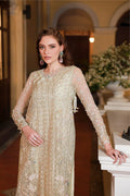 Mysie by Tahira | Eid Festive 25 | Miraal by Mysie by Tahira - Designer Dress - Type: Ladies Clothes - Available at Libayah - 100% Original