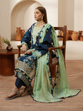 Mahnur | Florence Luxury Lawn 25 | MIRAAL by Mahnur - Designer Dress - Type: Ladies Clothes - Available at Libayah - 100% Original