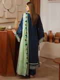 Mahnur | Florence Luxury Lawn 25 | MIRAAL by Mahnur - Designer Dress - Type: Ladies Clothes - Available at Libayah - 100% Original