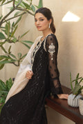 Sana Abbas | Luxury Pret | Mirha by Sana Abbas - Designer Dress - Type: Ladies Clothes - Available at Libayah - 100% Original