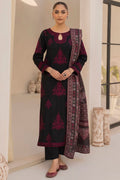 Mohagni | Winter Collection |  MWD-10 by Mohagni - Designer Dress - Type: Ladies Clothes - Available at Libayah - 100% Original