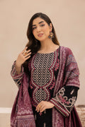 Mohagni | Winter Collection |  MWD-06 by Mohagni - Designer Dress - Type: Ladies Clothes - Available at Libayah - 100% Original