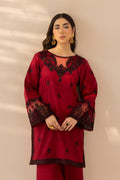 Mohagni | Winter Collection | MWD-07 by Mohagni - Designer Dress - Type: Ladies Clothes - Available at Libayah - 100% Original