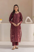 Mohagni | Winter Collection |  DZP-06 3PC by Mohagni - Designer Dress - Type: Ladies Clothes - Available at Libayah - 100% Original