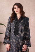 Mohagni | Winter Collection | BLS-101 by Mohagni - Designer Dress - Type: Ladies Clothes - Available at Libayah - 100% Original