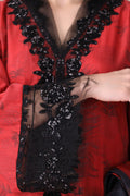 Mohagni | Winter Collection | BLS-102 by Mohagni - Designer Dress - Type: Ladies Clothes - Available at Libayah - 100% Original