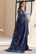 Mohagni | Winter Collection |  DZP-10 3PC by Mohagni - Designer Dress - Type: Ladies Clothes - Available at Libayah - 100% Original