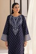 Mohagni | Winter Collection |  DZP-10 3PC by Mohagni - Designer Dress - Type: Ladies Clothes - Available at Libayah - 100% Original