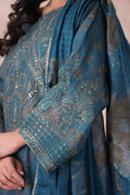Mohagni | Winter Collection |  BLS-104 by Mohagni - Designer Dress - Type: Ladies Clothes - Available at Libayah - 100% Original