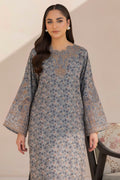 Mohagni | Winter Collection |   DZP-11 2PC by Mohagni - Designer Dress - Type: Ladies Clothes - Available at Libayah - 100% Original