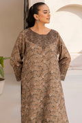 Mohagni | Winter Collection | DZP-13 2PC by Mohagni - Designer Dress - Type: Ladies Clothes - Available at Libayah - 100% Original