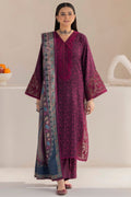 Mohagni | Winter Collection | DZP-14 3PC by Mohagni - Designer Dress - Type: Ladies Clothes - Available at Libayah - 100% Original