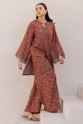 Mohagni | Winter Collection |  DZP-16 2PC by Mohagni - Designer Dress - Type: Ladies Clothes - Available at Libayah - 100% Original