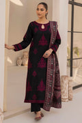 Mohagni | Winter Collection |  MWD-10 by Mohagni - Designer Dress - Type: Ladies Clothes - Available at Libayah - 100% Original