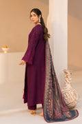 Mohagni | Winter Collection |  MWD-05 by Mohagni - Designer Dress - Type: Ladies Clothes - Available at Libayah - 100% Original