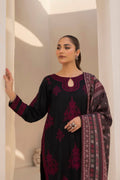 Mohagni | Winter Collection |  MWD-10 by Mohagni - Designer Dress - Type: Ladies Clothes - Available at Libayah - 100% Original