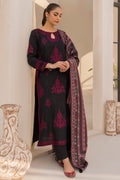 Mohagni | Winter Collection |  MWD-10 by Mohagni - Designer Dress - Type: Ladies Clothes - Available at Libayah - 100% Original