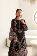 Alizeh | La Ruha Wedding Formals | AF-CH-2176-Mona by Alizeh - Designer Dress - Type: Formal - Available at Libayah - 100% Original