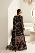 Alizeh | La Ruha Wedding Formals | AF-CH-2176-Mona by Alizeh - Designer Dress - Type: Formal - Available at Libayah - 100% Original
