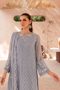 Azure | Ensembles Embroidered Formals | Moon Whisper by Azure - Designer Dress - Type: Ladies Clothes - Available at Libayah - 100% Original