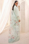 Motifz | Amal Luxury Lawn | 3743 by Motifz - Designer Dress - Type: Ladies Clothes - Available at Libayah - 100% Original