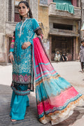 Motifz | Amal Luxury Lawn | 2939 by Motifz - Designer Dress - Type: Ladies Clothes - Available at Libayah - 100% Original
