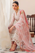 Motifz | Amal Luxury Lawn | 4621 by Motifz - Designer Dress - Type: Ladies Clothes - Available at Libayah - 100% Original