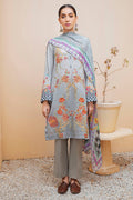 Motifz | Amal Luxury Lawn | 2952 by Motifz - Designer Dress - Type: Ladies Clothes - Available at Libayah - 100% Original