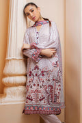 Motifz | Amal Luxury Lawn | 2956 by Motifz - Designer Dress - Type: Ladies Clothes - Available at Libayah - 100% Original