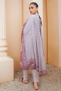 Motifz | Amal Luxury Lawn | 2956 by Motifz - Designer Dress - Type: Ladies Clothes - Available at Libayah - 100% Original