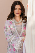 Motifz | Amal Luxury Lawn | 4625 by Motifz - Designer Dress - Type: Ladies Clothes - Available at Libayah - 100% Original