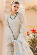Motifz | Amal Luxury Lawn | 4629 by Motifz - Designer Dress - Type: Ladies Clothes - Available at Libayah - 100% Original