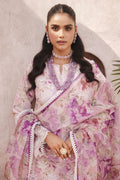 Motifz | Amal Luxury Lawn | 3738 by Motifz - Designer Dress - Type: Ladies Clothes - Available at Libayah - 100% Original