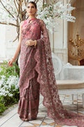 Motifz | Premium Embroidered Formals 24 | 3185 by Motifz - Designer Dress - Type: Ladies Clothes - Available at Libayah - 100% Original