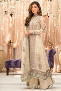 Motifz | Premium Embroidered Formals 24 | 4117 by Motifz - Designer Dress - Type: Ladies Clothes - Available at Libayah - 100% Original