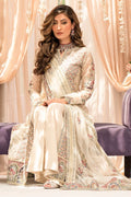 Motifz | Premium Embroidered Formals 24 | 4117 by Motifz - Designer Dress - Type: Ladies Clothes - Available at Libayah - 100% Original