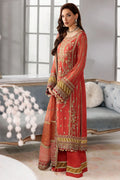 Motifz | Premium Embroidered Formals 24 | 3392 by Motifz - Designer Dress - Type: Ladies Clothes - Available at Libayah - 100% Original