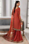 Motifz | Premium Embroidered Formals 24 | 3392 by Motifz - Designer Dress - Type: Ladies Clothes - Available at Libayah - 100% Original