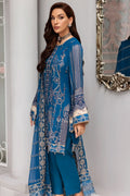 Motifz | Premium Embroidered Formals 24 | 3395 by Motifz - Designer Dress - Type: Ladies Clothes - Available at Libayah - 100% Original